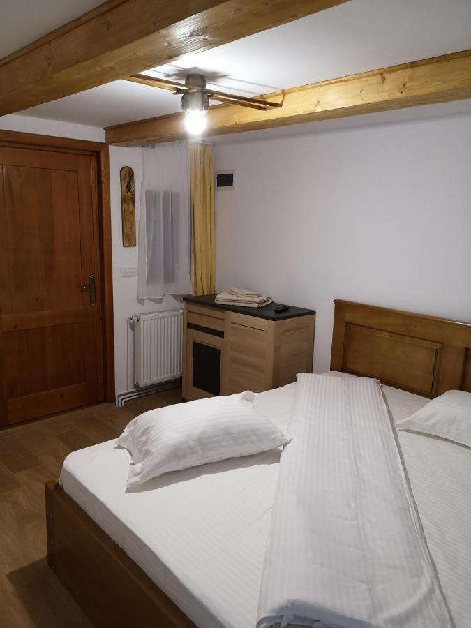 Tîrgu Ocna Casa Livada Buniciiヴィラ エクステリア 写真