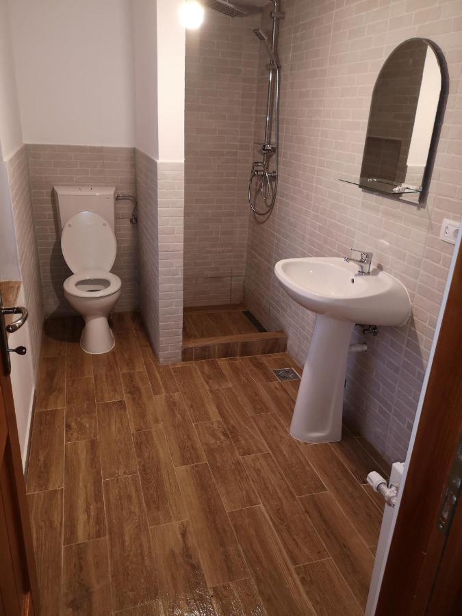 Tîrgu Ocna Casa Livada Buniciiヴィラ エクステリア 写真
