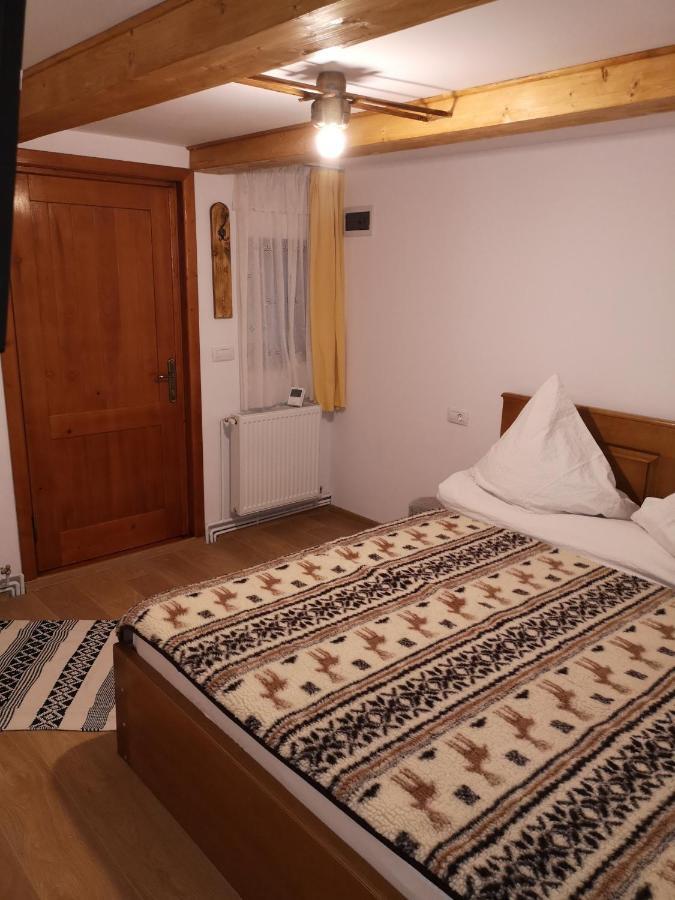 Tîrgu Ocna Casa Livada Buniciiヴィラ エクステリア 写真