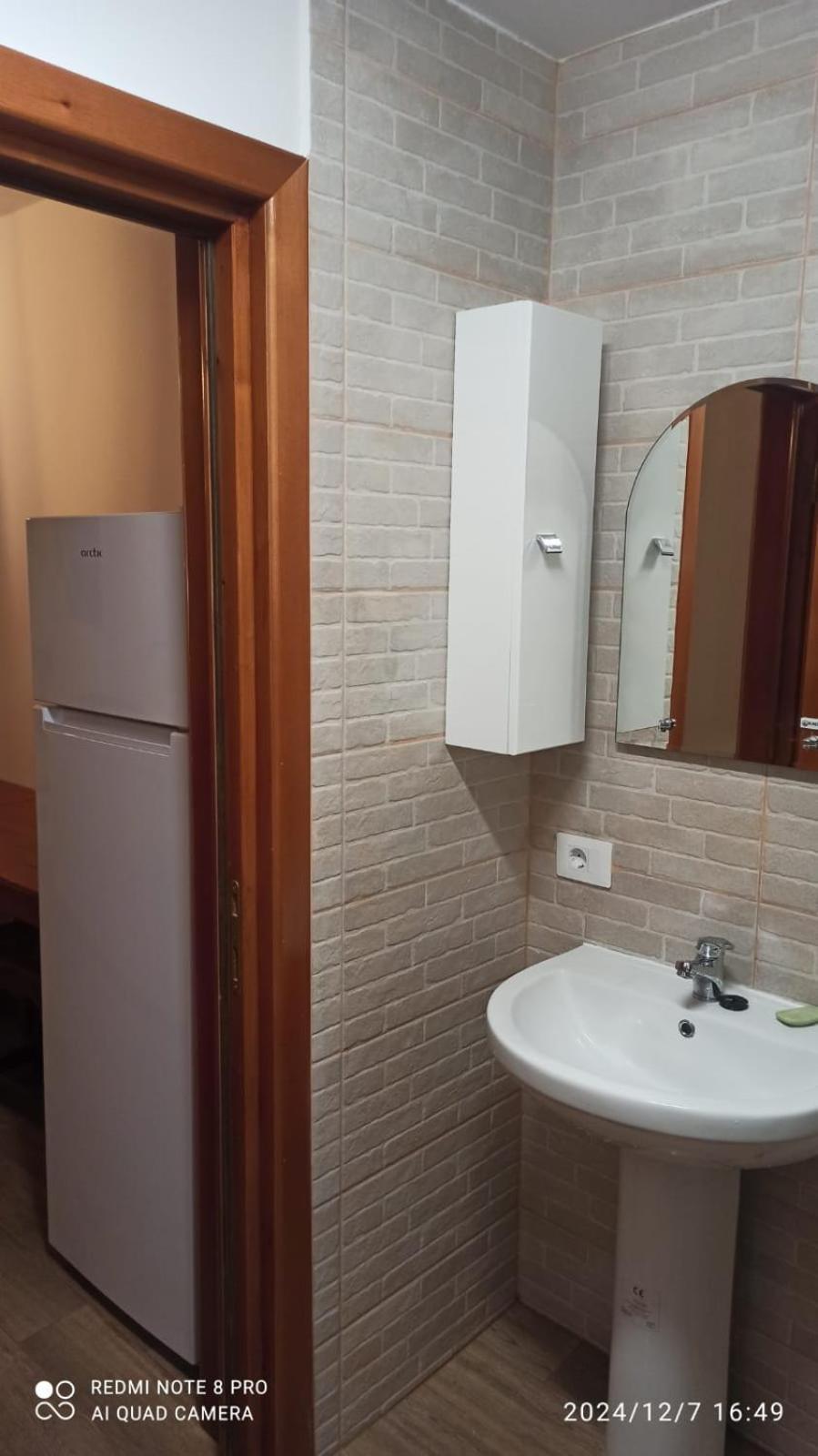 Tîrgu Ocna Casa Livada Buniciiヴィラ エクステリア 写真