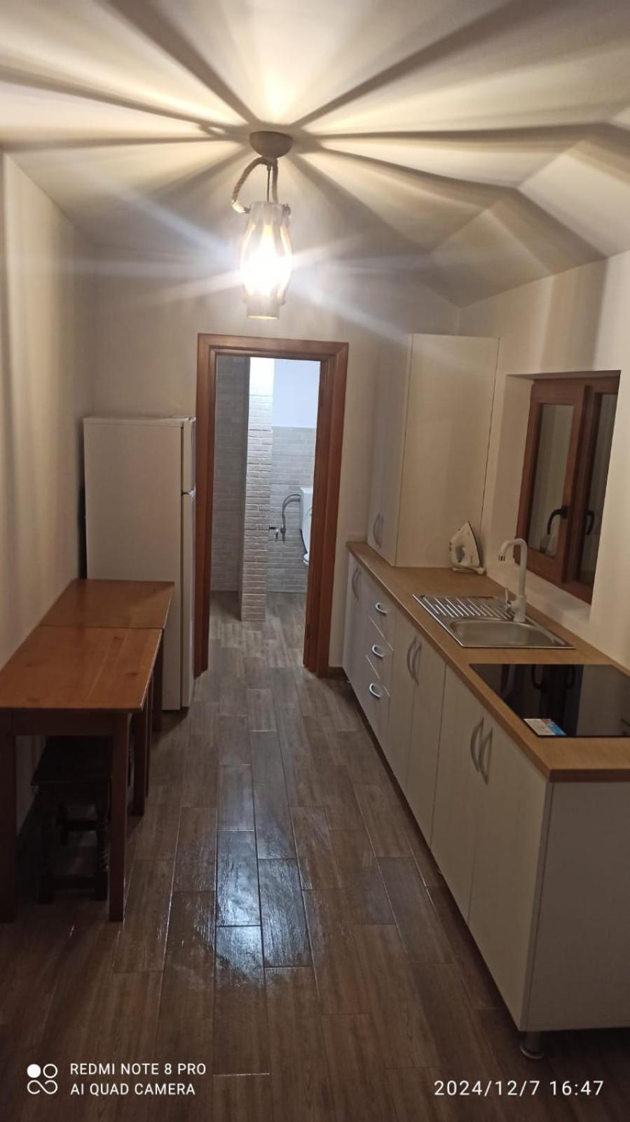 Tîrgu Ocna Casa Livada Buniciiヴィラ エクステリア 写真