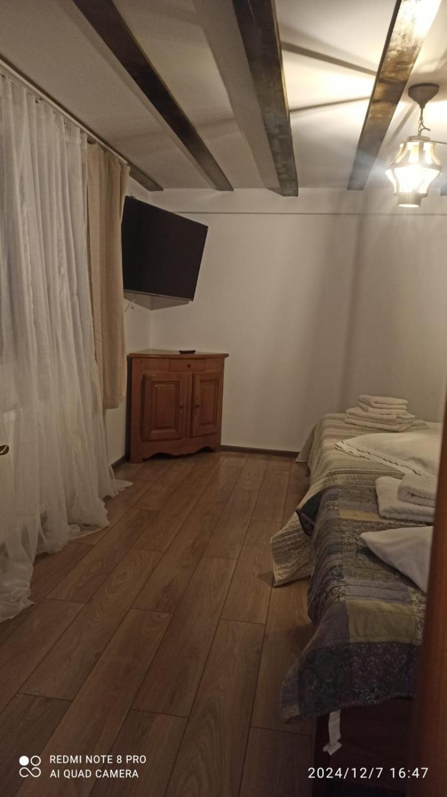 Tîrgu Ocna Casa Livada Buniciiヴィラ エクステリア 写真
