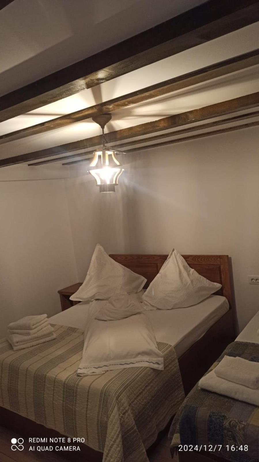 Tîrgu Ocna Casa Livada Buniciiヴィラ エクステリア 写真