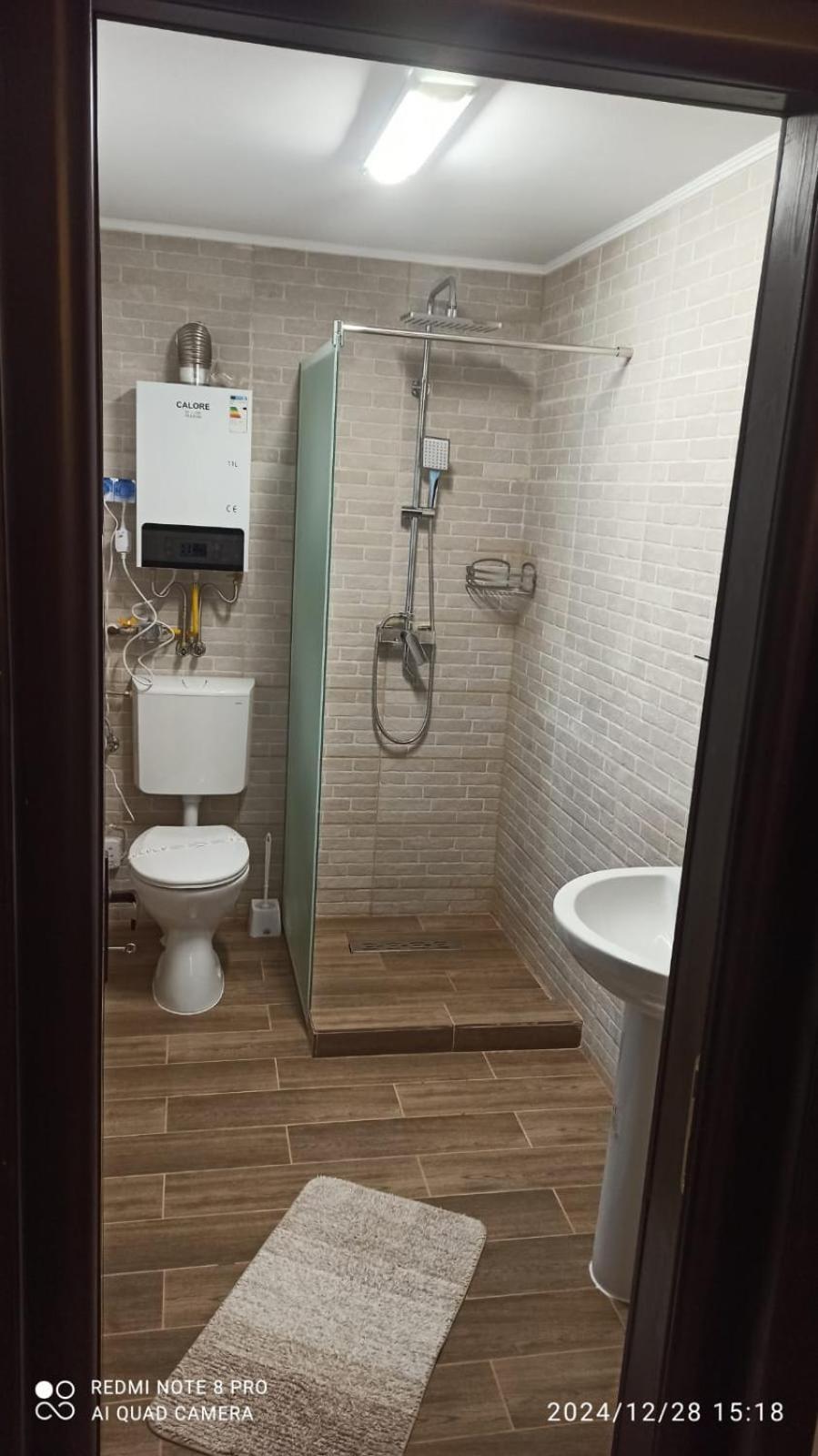 Tîrgu Ocna Casa Livada Buniciiヴィラ エクステリア 写真