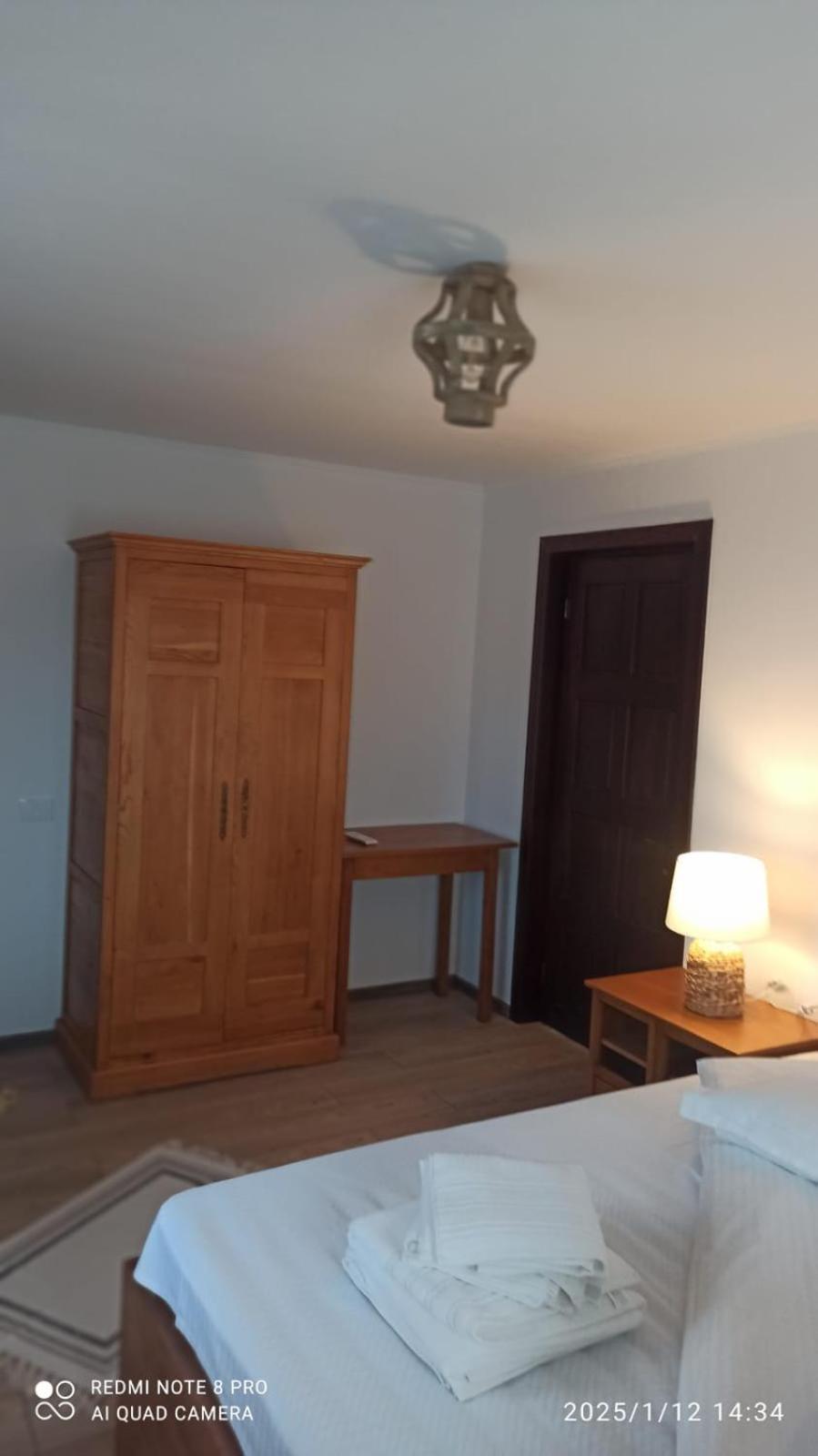 Tîrgu Ocna Casa Livada Buniciiヴィラ エクステリア 写真