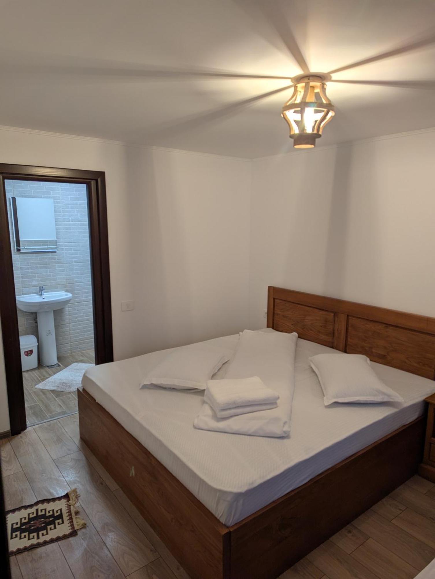 Tîrgu Ocna Casa Livada Buniciiヴィラ エクステリア 写真