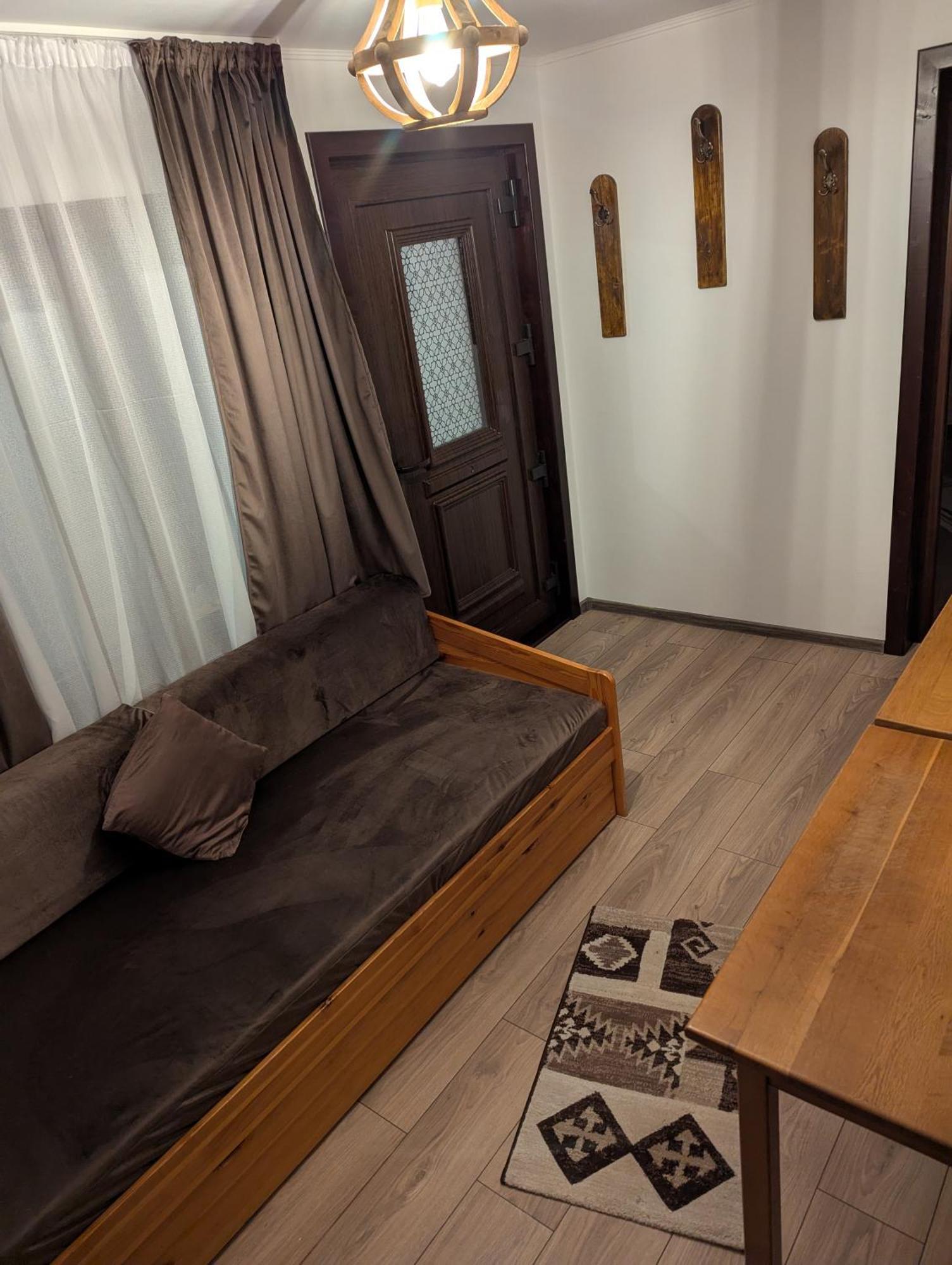 Tîrgu Ocna Casa Livada Buniciiヴィラ エクステリア 写真